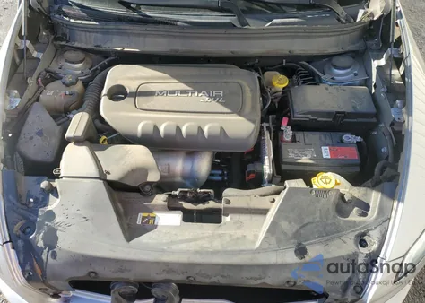 2017 Jeep Cherokee Sport from USA, damaged, VIN 1C4PJLAB1HW511108